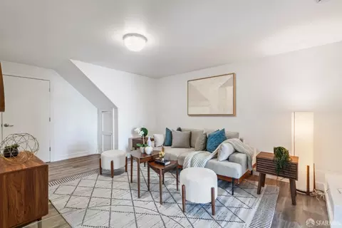 Living - 120 Shields St, San Francisco, CA 94132 photo 5 of 6