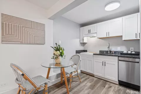 Dining - 120 Shields St, San Francisco, CA 94132 photo 5 of 6