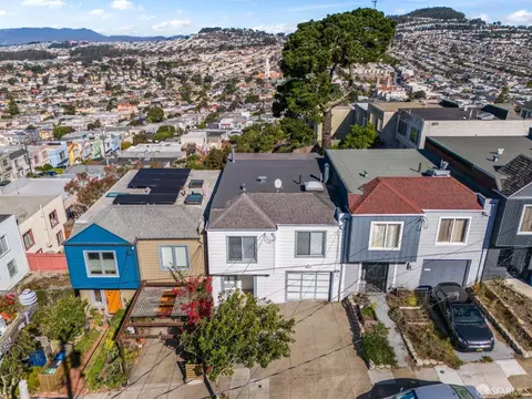 View/Area - 120 Shields St, San Francisco, CA 94132 photo 4 of 11