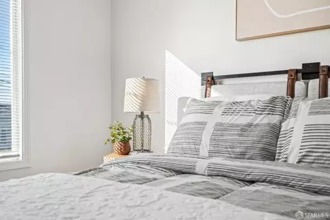 Bedroom - 120 Shields St, San Francisco, CA 94132 photo 3 of 8