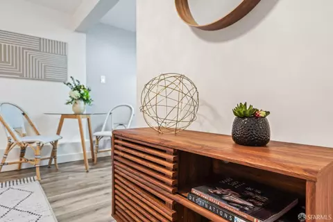 Dining - 120 Shields St, San Francisco, CA 94132 photo 6 of 6
