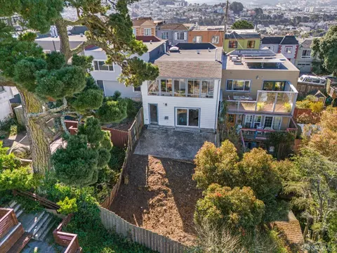 Exterior - 120 Shields St, San Francisco, CA 94132 photo 4 of 6
