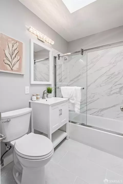 Bath - 120 Shields St, San Francisco, CA 94132 photo 2 of 4