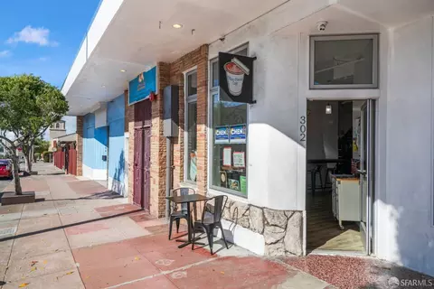 Exterior - 120 Shields St, San Francisco, CA 94132 photo 5 of 6