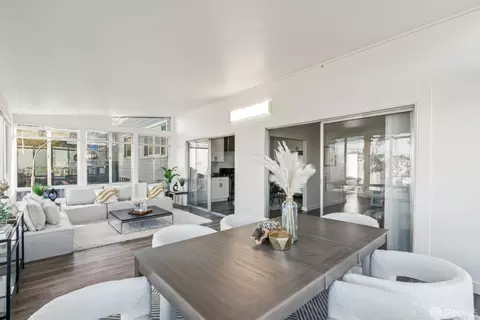 Dining - 120 Shields St, San Francisco, CA 94132 photo 2 of 6
