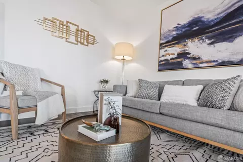Living - 120 Shields St, San Francisco, CA 94132 photo 2 of 6