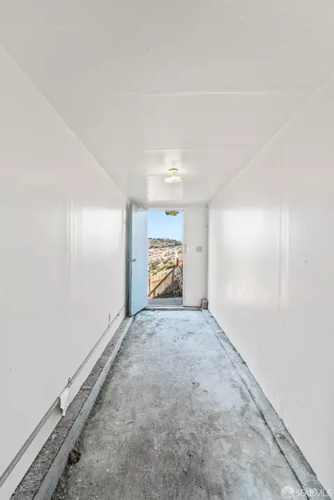 Entry Way - 120 Shields St, San Francisco, CA 94132 photo 1 of 1