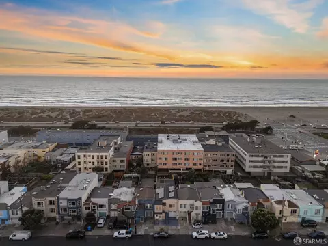 1251 48th Ave, San Francisco, CA 94122