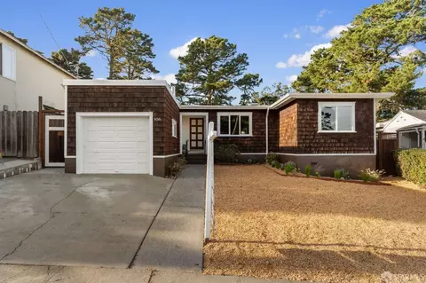 856 87th St, Broadmoor, CA 94015