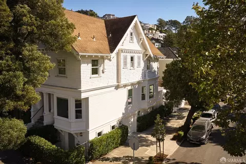 31 Parnassus Ave, San Francisco, CA 94117