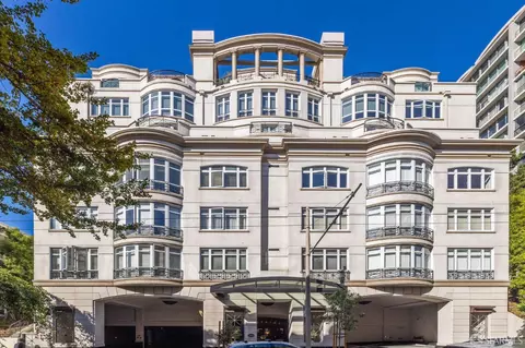 1340 Clay St #503, San Francisco, CA 94109