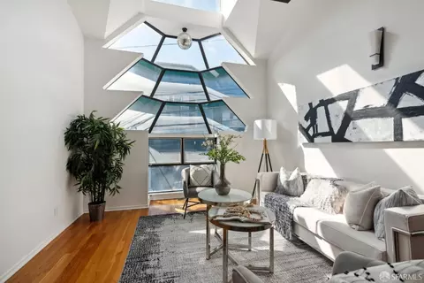 Living - 3 Sumner St, San Francisco, CA 94103 photo 5 of 6