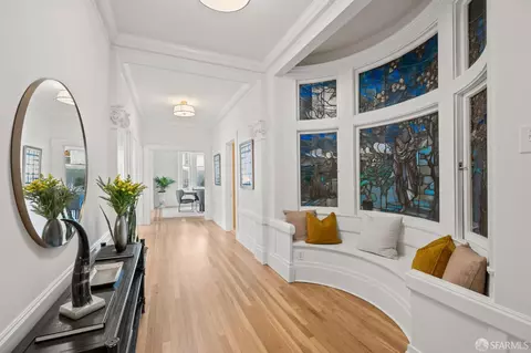 1301 Clay St #1, San Francisco, CA 94109