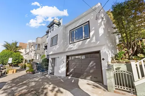 21 Coleridge St, San Francisco, CA 94110 photo 2