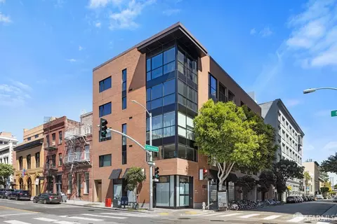 350 Jackson St #402, San Francisco, CA 94111
