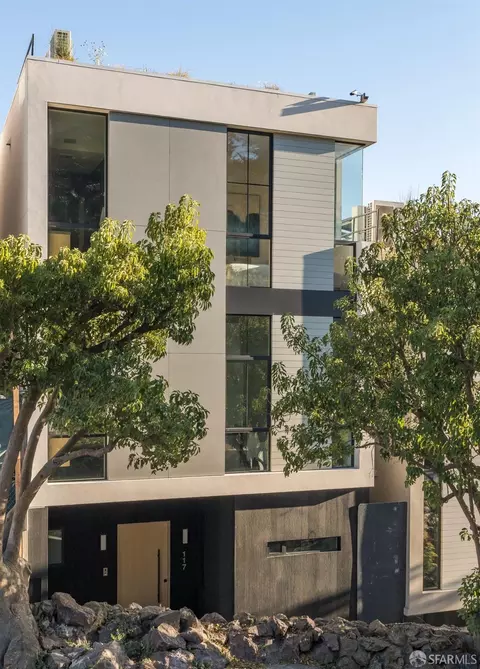 117 Telegraph Hill Blvd, San Francisco, CA 94133