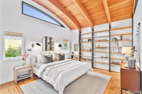 Bedroom - 189 Bonview St, San Francisco, CA 94110 photo 1 of 11