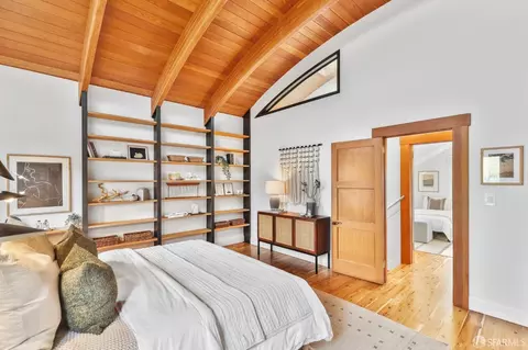 Bedroom - 189 Bonview St, San Francisco, CA 94110 photo 3 of 11
