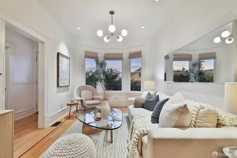 Living - 189 Bonview St, San Francisco, CA 94110 photo 3 of 3