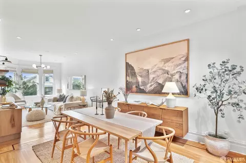 Dining - 189 Bonview St, San Francisco, CA 94110 photo 1 of 5