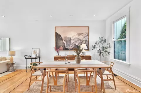 Dining - 189 Bonview St, San Francisco, CA 94110 photo 3 of 5