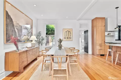 Dining - 189 Bonview St, San Francisco, CA 94110 photo 5 of 5