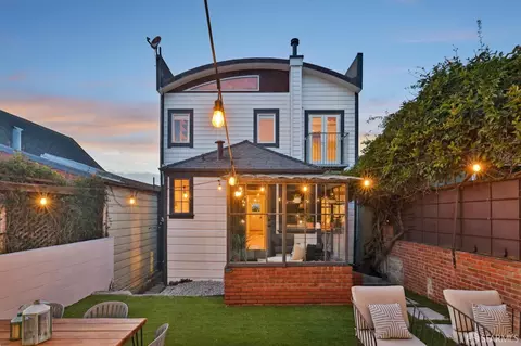 Exterior - 189 Bonview St, San Francisco, CA 94110 photo 14 of 21