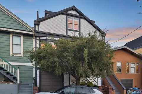 Exterior - 189 Bonview St, San Francisco, CA 94110 photo 12 of 21