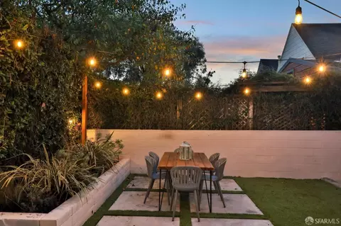 Exterior - 189 Bonview St, San Francisco, CA 94110 photo 16 of 21