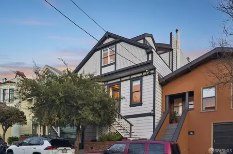 Exterior - 189 Bonview St, San Francisco, CA 94110 photo 10 of 21