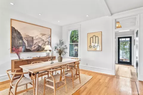 Dining - 189 Bonview St, San Francisco, CA 94110 photo 4 of 5