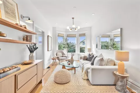 Living - 189 Bonview St, San Francisco, CA 94110 photo 1 of 3