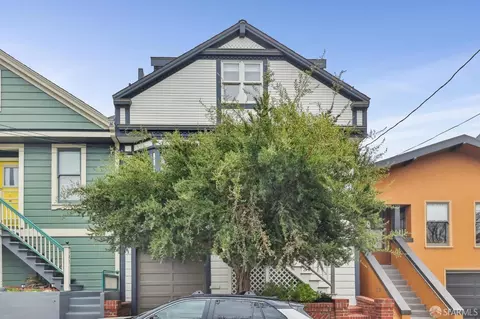 Exterior - 189 Bonview St, San Francisco, CA 94110 photo 1 of 21