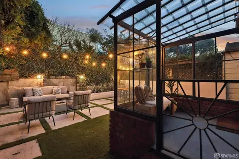 Exterior - 189 Bonview St, San Francisco, CA 94110 photo 18 of 21