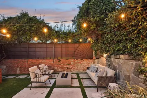 Exterior - 189 Bonview St, San Francisco, CA 94110 photo 15 of 21