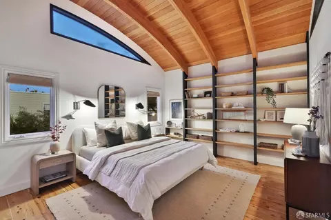 Bedroom - 189 Bonview St, San Francisco, CA 94110 photo 10 of 11
