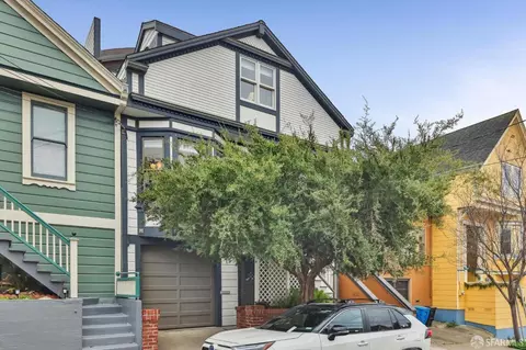 Exterior - 189 Bonview St, San Francisco, CA 94110 photo 9 of 21