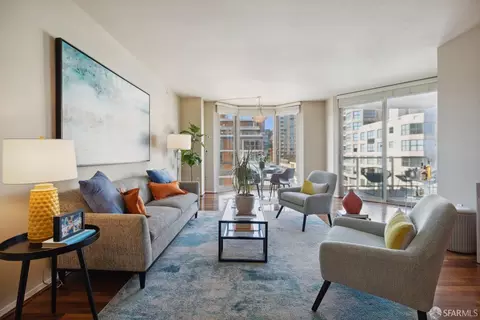 88 King St #621, San Francisco, CA 94107