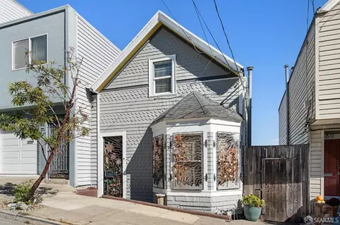 583 Missouri St, San Francisco, CA 94107