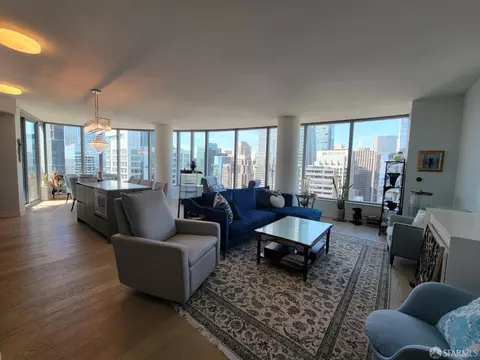 201 Folsom St #31A, San Francisco, CA 94105