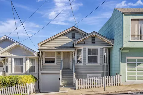 351 Wellington Ave, Daly City, CA 94014