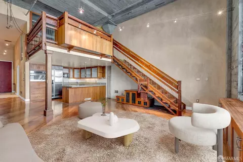 601 4th St #124C, San Francisco, CA 94107