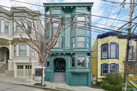 274 Collingwood St, San Francisco, CA 94114