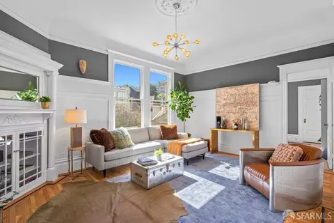 774 Cole St, San Francisco, CA 94117