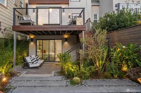 471 22nd Ave, San Francisco, CA 94121 photo 46