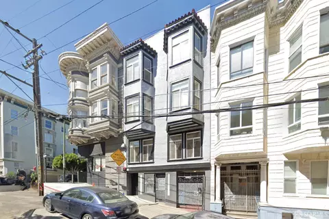 1090 Jackson St, San Francisco, CA 94133
