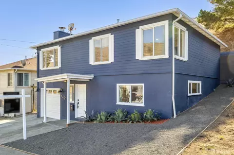 749 Larch Ave, South San Francisco, CA 94080