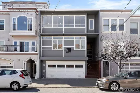 427 35th Ave, San Francisco, CA 94121