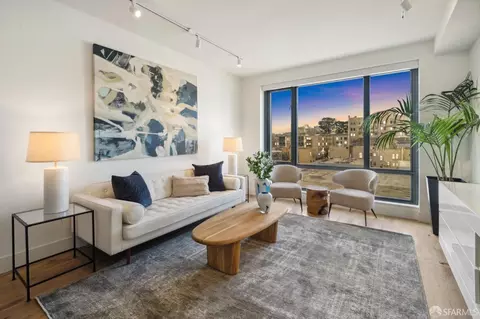1450 Franklin St #703, San Francisco, CA 94109