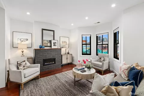 160 Langton St, San Francisco, CA 94103